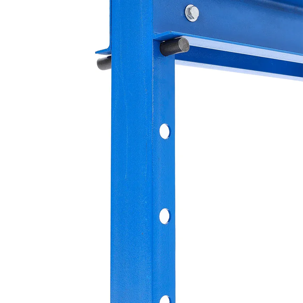 20 Ton Floor Standing Hydraulic Press - Image 8